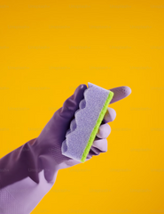 Cleaning Essentials